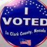 I-voted